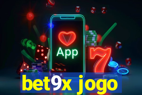 bet9x jogo